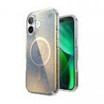 Carcasa Speck Presidio Lux cu MagSafe compatibila cu iPhone 17, Hyper Mirror Glitter 9 - lerato.ro