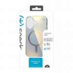 Carcasa Speck Presidio Lux cu MagSafe compatibila cu iPhone 17, Hyper Mirror Glitter 12 - lerato.ro