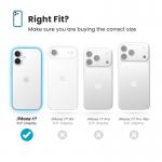 Carcasa Speck Presidio Lux cu MagSafe compatibila cu iPhone 17, Hyper Mirror Glitter 7 - lerato.ro