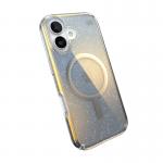 Carcasa Speck Presidio Lux cu MagSafe compatibila cu iPhone 17, Hyper Mirror Glitter 8 - lerato.ro