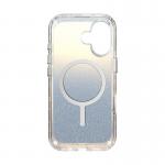 Carcasa Speck Presidio Lux cu MagSafe compatibila cu iPhone 17, Hyper Mirror Glitter 10 - lerato.ro