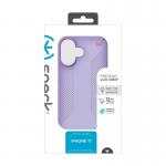 Carcasa Speck Presidio Lux Grip cu MagSafe compatibila cu iPhone 17, Mov 12 - lerato.ro