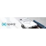 Carcasa Speck Presidio Lux Grip cu MagSafe compatibila cu iPhone 17, Mov 13 - lerato.ro