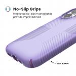 Carcasa Speck Presidio Lux Grip cu MagSafe compatibila cu iPhone 17, Mov 4 - lerato.ro