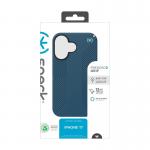 Carcasa Speck Presidio2 Grip cu MagSafe compatibila cu iPhone 17, Albastru 12 - lerato.ro