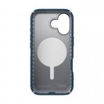 Carcasa Speck Presidio2 Grip cu MagSafe compatibila cu iPhone 17, Albastru 10 - lerato.ro