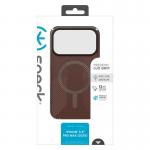 Carcasa Speck Presidio Lux Grip cu MagSafe compatibila cu iPhone 17 Pro Max, Maro 12 - lerato.ro