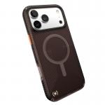 Carcasa Speck Presidio Lux Grip cu MagSafe compatibila cu iPhone 17 Pro Max, Maro 8 - lerato.ro