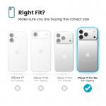 Carcasa Speck Presidio2 Grip cu MagSafe compatibila cu iPhone 17 Pro Max, Negru 7 - lerato.ro
