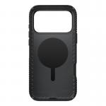 Carcasa Speck Presidio2 Grip cu MagSafe compatibila cu iPhone 17 Pro Max, Negru 10 - lerato.ro