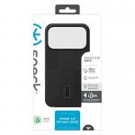 Carcasa Speck Presidio2 Grip ClickLock cu MagSafe compatibila cu iPhone 17 Pro Max, Negru 12 - lerato.ro