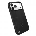 Carcasa Speck Presidio2 Grip ClickLock cu MagSafe compatibila cu iPhone 17 Pro Max, Negru 8 - lerato.ro