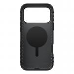 Carcasa Speck Presidio2 Grip ClickLock cu MagSafe compatibila cu iPhone 17 Pro Max, Negru 10 - lerato.ro
