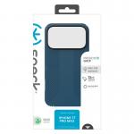 Carcasa Speck Presidio2 Grip cu MagSafe compatibila cu iPhone 17 Pro Max, Albastru 12 - lerato.ro