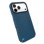 Carcasa Speck Presidio2 Grip cu MagSafe compatibila cu iPhone 17 Pro Max, Albastru 8 - lerato.ro