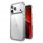 Carcasa Speck Presidio Perfect Clear compatibila cu iPhone 17 Pro Max, Transparent 9 - lerato.ro