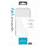 Carcasa Speck Presidio Perfect Clear compatibila cu iPhone 17 Pro Max, Transparent 12 - lerato.ro