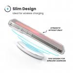 Carcasa Speck Presidio Perfect Clear compatibila cu iPhone 17 Pro Max, Transparent 4 - lerato.ro