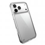 Carcasa Speck Presidio Perfect Clear compatibila cu iPhone 17 Pro Max, Transparent 8 - lerato.ro