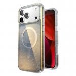 Carcasa Speck Presidio Lux cu MagSafe compatibila cu iPhone 17 Pro Max, Hyper Mirror Glitter 9 - lerato.ro