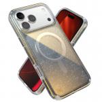 Carcasa Speck Presidio Lux cu MagSafe compatibila cu iPhone 17 Pro Max, Hyper Mirror Glitter 11 - lerato.ro