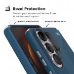 Carcasa Speck Presidio2 Grip cu MagSafe compatibila cu Samsung Galaxy S26 Ultra, Albastru 6 - lerato.ro