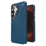 Carcasa Speck Presidio2 Grip cu MagSafe compatibila cu Samsung Galaxy S26 Ultra, Albastru 8 - lerato.ro