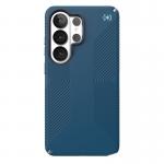 Carcasa Speck Presidio2 Grip cu MagSafe compatibila cu Samsung Galaxy S26 Ultra, Albastru 2 - lerato.ro
