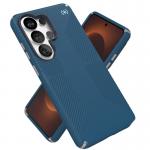 Carcasa Speck Presidio2 Grip cu MagSafe compatibila cu Samsung Galaxy S26 Ultra, Albastru 11 - lerato.ro
