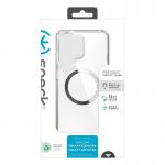 Carcasa Speck Presidio Perfect Clear cu MagSafe compatibila cu Samsung Galaxy S26 Ultra, Transparent 12 - lerato.ro