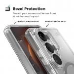 Carcasa Speck Presidio Perfect Clear cu MagSafe compatibila cu Samsung Galaxy S26 Ultra, Transparent 6 - lerato.ro