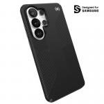 Carcasa Speck Presidio2 Grip cu MagSafe compatibila cu Samsung Galaxy S26 Ultra, Negru 9 - lerato.ro