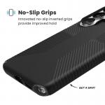 Carcasa Speck Presidio2 Grip cu MagSafe compatibila cu Samsung Galaxy S26 Ultra, Negru 5 - lerato.ro
