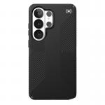 Carcasa Speck Presidio2 Grip cu MagSafe compatibila cu Samsung Galaxy S26 Ultra, Negru 2 - lerato.ro