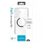 Carcasa Speck Presidio Perfect Clear cu MagSafe compatibila cu Samsung Galaxy S26 Plus, Transparent 12 - lerato.ro
