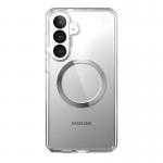 Carcasa Speck Presidio Perfect Clear cu MagSafe compatibila cu Samsung Galaxy S26 Plus, Transparent 2 - lerato.ro