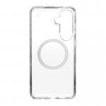 Carcasa Speck Presidio Perfect Clear cu MagSafe compatibila cu Samsung Galaxy S26 Plus, Transparent 10 - lerato.ro