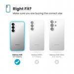 Carcasa Speck Presidio Perfect Clear cu MagSafe compatibila cu Samsung Galaxy S26, Transparent 7 - lerato.ro