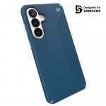 Carcasa Speck Presidio2 Grip cu MagSafe compatibila cu Samsung Galaxy S26 Plus, Albastru 9 - lerato.ro