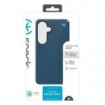 Carcasa Speck Presidio2 Grip cu MagSafe compatibila cu Samsung Galaxy S26 Plus, Albastru 12 - lerato.ro