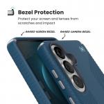 Carcasa Speck Presidio2 Grip cu MagSafe compatibila cu Samsung Galaxy S26 Plus, Albastru 6 - lerato.ro