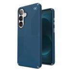 Carcasa Speck Presidio2 Grip cu MagSafe compatibila cu Samsung Galaxy S26 Plus, Albastru 8 - lerato.ro