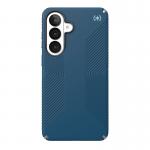 Carcasa Speck Presidio2 Grip cu MagSafe compatibila cu Samsung Galaxy S26 Plus, Albastru 2 - lerato.ro