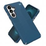 Carcasa Speck Presidio2 Grip cu MagSafe compatibila cu Samsung Galaxy S26 Plus, Albastru 11 - lerato.ro