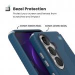 Carcasa Speck Presidio2 Grip cu MagSafe compatibila cu Samsung Galaxy S26, Albastru 5 - lerato.ro