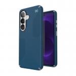 Carcasa Speck Presidio2 Grip cu MagSafe compatibila cu Samsung Galaxy S26, Albastru 7 - lerato.ro