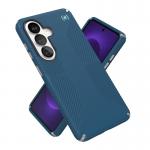 Carcasa Speck Presidio2 Grip cu MagSafe compatibila cu Samsung Galaxy S26, Albastru 10 - lerato.ro