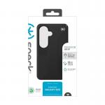 Carcasa Speck Presidio2 Grip cu MagSafe compatibila cu Samsung Galaxy S26, Negru 12 - lerato.ro