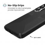 Carcasa Speck Presidio2 Grip cu MagSafe compatibila cu Samsung Galaxy S26, Negru 5 - lerato.ro