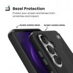 Carcasa Speck Presidio2 Grip cu MagSafe compatibila cu Samsung Galaxy S26, Negru 6 - lerato.ro